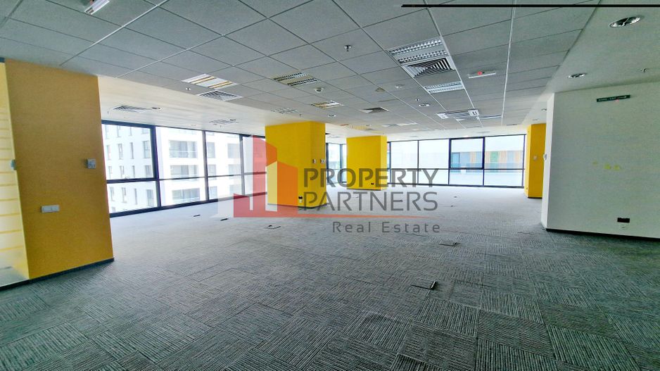 Spatiu modern pentru birouri - 402 mp - Bucuresti Nord - Pipera - OMV - Poză 4