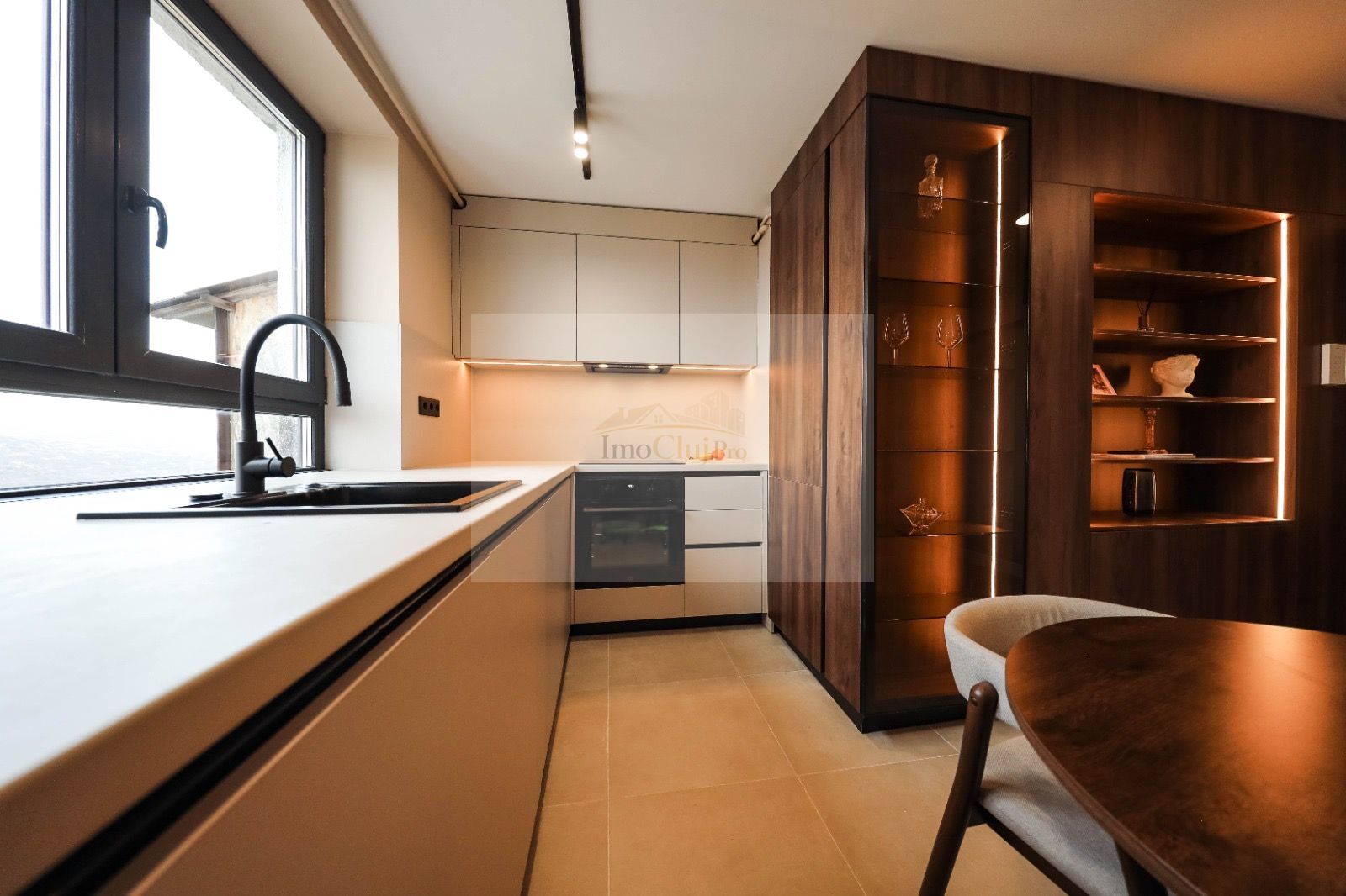 Vânzare 2 camere decomandate la cheie, cartier Gheorgheni - Poză 6