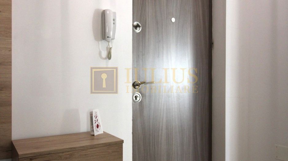 2 camere zona Aradului, zona Decathlon, 2 locuri de parcare si terasa de 25 mp - Poză 11