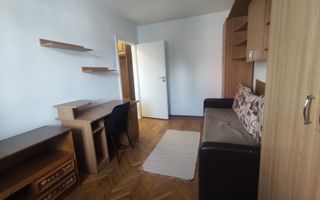 Apartament cu 3 camere decomandate | 2 balcoane | Grădini Mănăștur - Poză 5