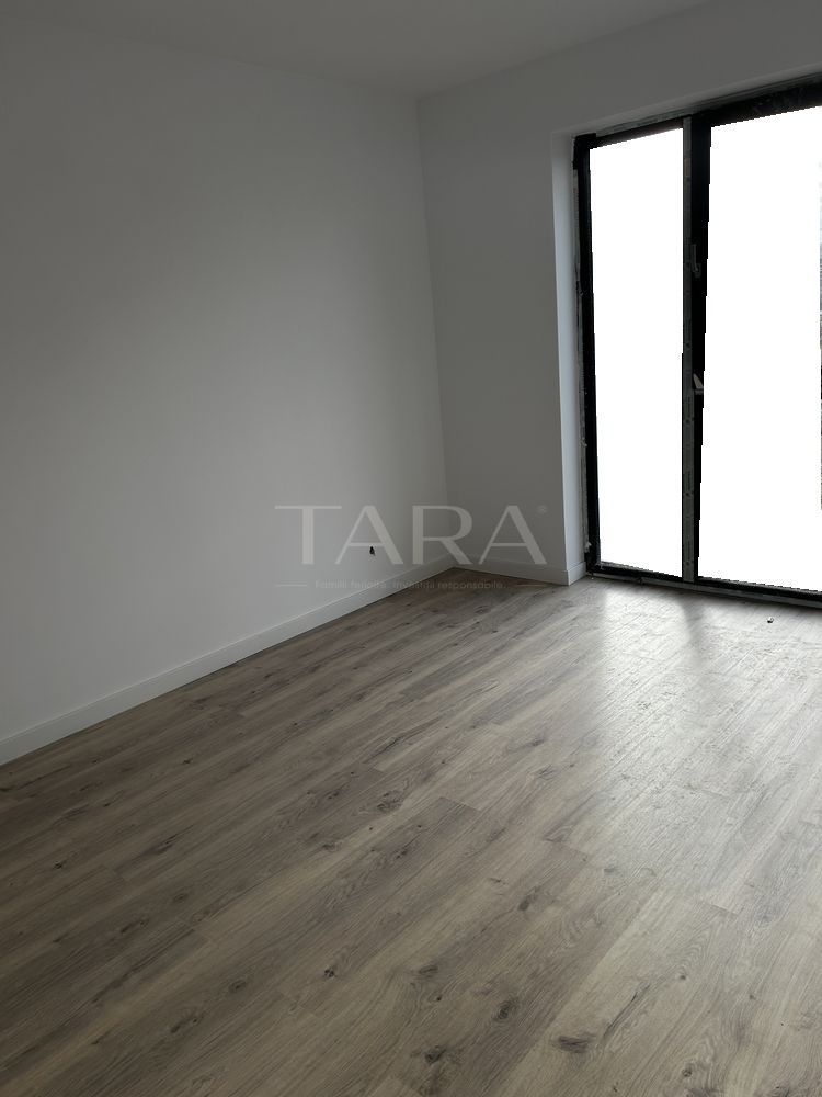 Apartament modern cu 2 camere și balcon în zona Someșului Florești. - Poză 4