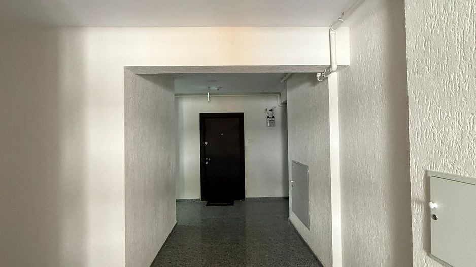 STUDIO/ ÎNCĂLZIRE IN PARDOSEALA INCLUSIV BALCON/ 5 MIN. METROU BERCENI! - Poză 11