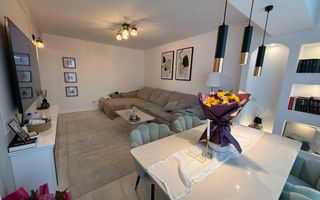 Apartament 4 Camere | 2 Balcoane | Rădăuți - Poză 36