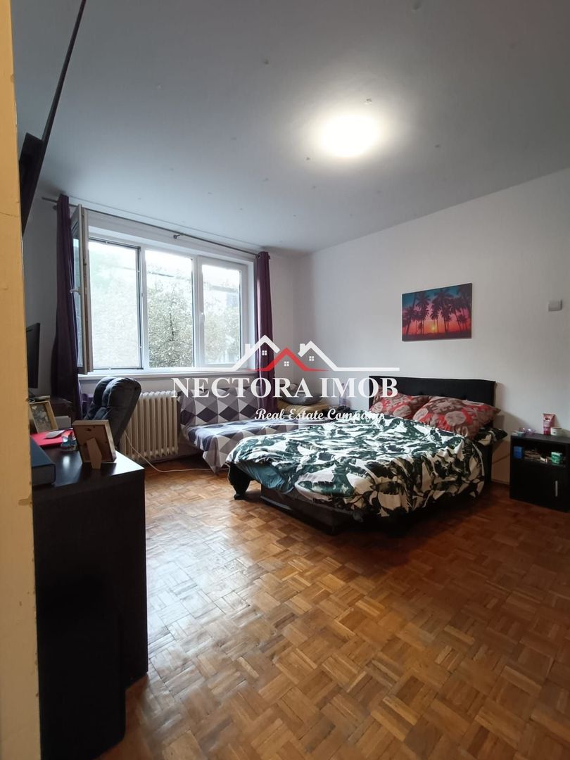 NECTORA IMOB-Apartament 2 camere, Etaj 2, Confort 1, Rogerius, utilat - Poză 6