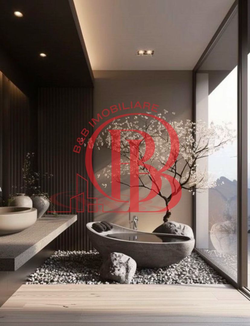 3 camere tip Duplex Living Generos Mutare Rapida 7min metrou - Poză 13