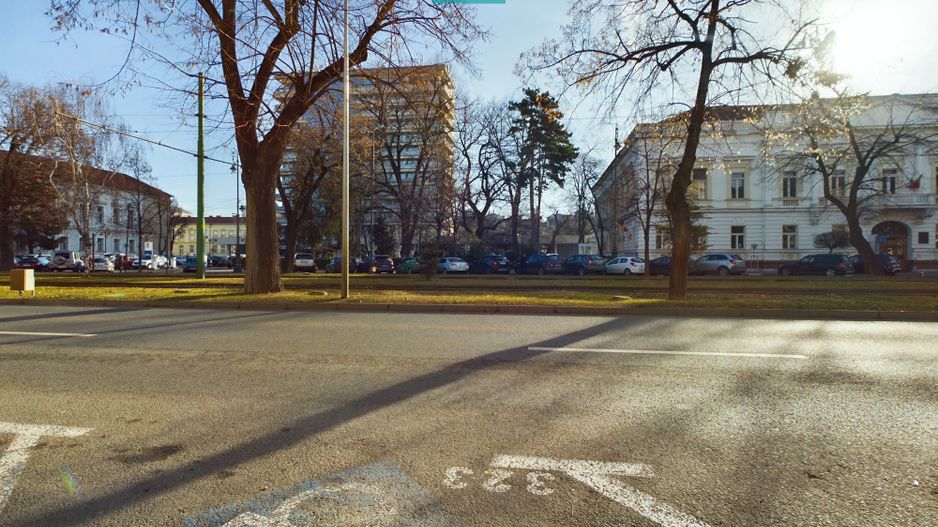 Spațiu comercial 200 mp Bulevardul Revoluției - Poză 6