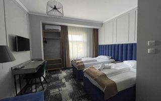 Hotel de Vanzare cu 17 camere Cluj Napoca - Poză 1