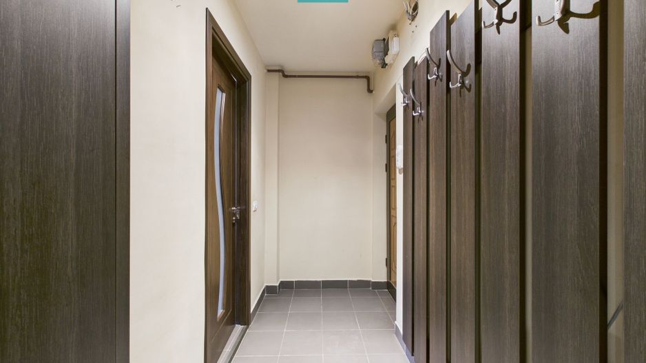 Apartament cu 2 camere semidecomandat în zona UTA - Poză 13