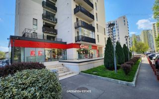 2 camere cu centrala, bloc nou, Citta Residence, Pantelimon Delfinului Mega Mall - Poză 22