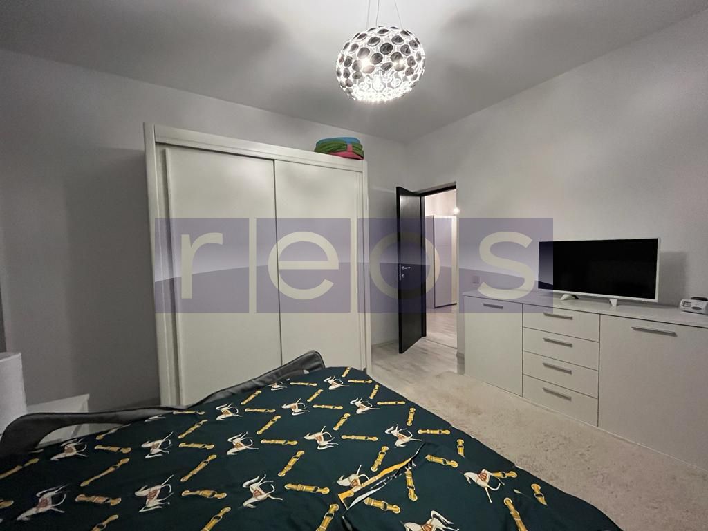Comision 0% | Apartament 2 camere | Cartierul Latin | terasa de 25 mp| - Poză 7