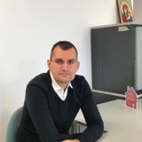 Vlad - Constantin Stefan - WEST TEAM