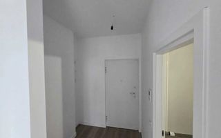 Apartament 2 camere, 45 mp, etaj 1, cu parcare, Silk District, intabulat - Poză 2