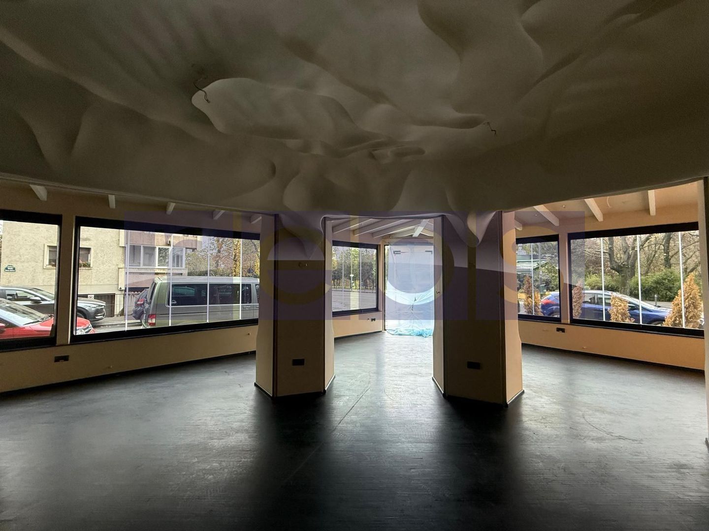 INCHIRIERE SPARIU COMERCIAL | BELLER | IDEAL RESTAURANT | STRADAL | - Poză 7