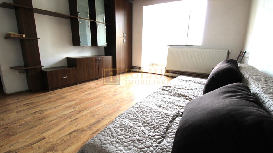 Apartament in Complexul Studentesc, Sala Olimpia - Poză 1