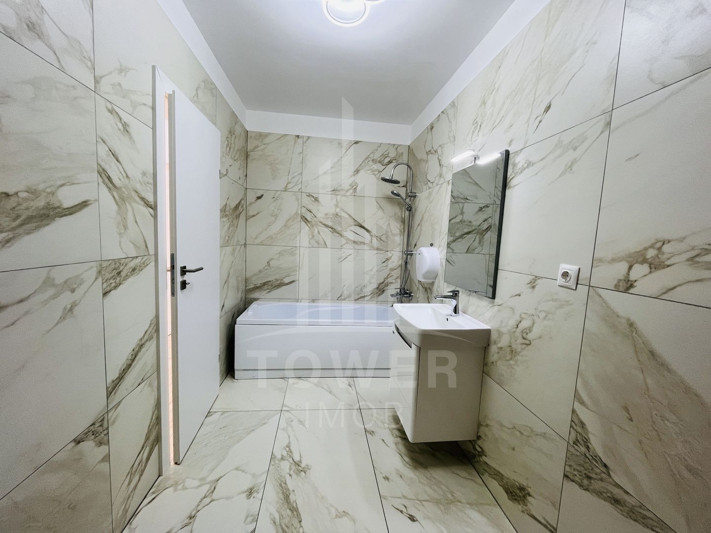 Apartament 3 camere la cheie - Poză 7