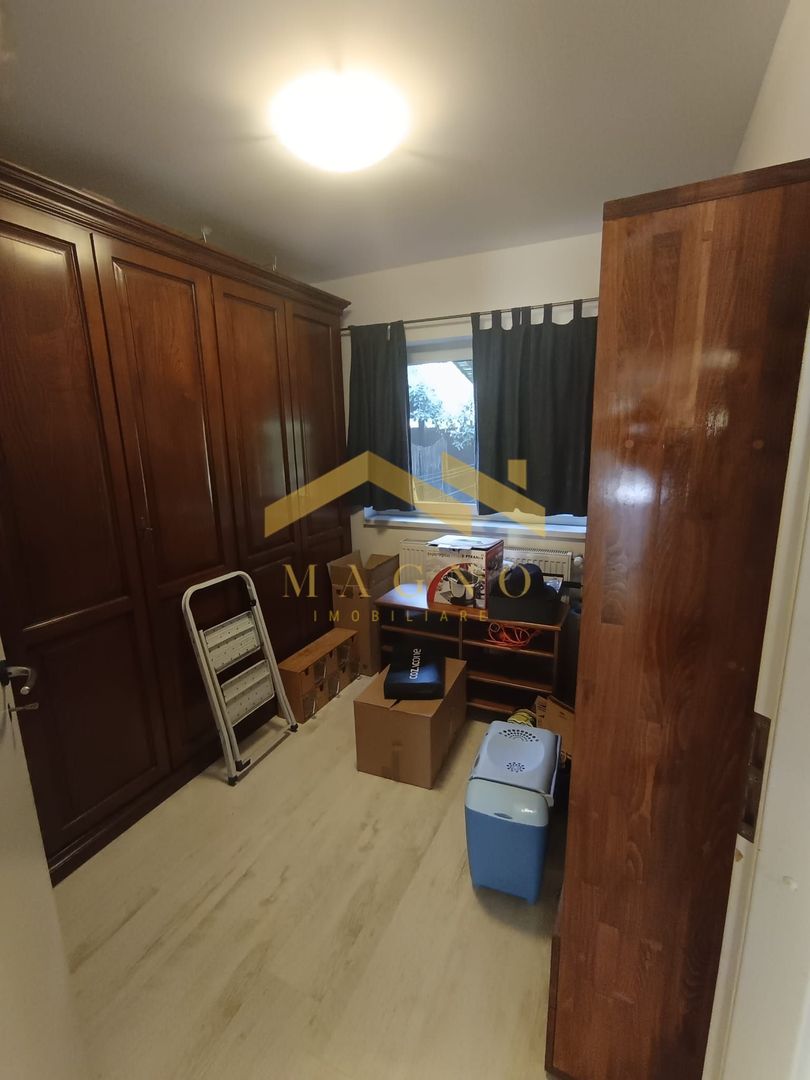 CASA SPATIOASA CU 4 CAMERE CARTIER GRADISTE - Poză 28