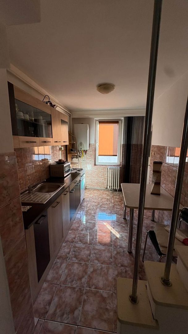 🔥🏡 APARTAMENT 2 CAMERE DE VÂNZARE ÎN ALBA IULIA – AMPOI I 🏡🔥 - Poză 4