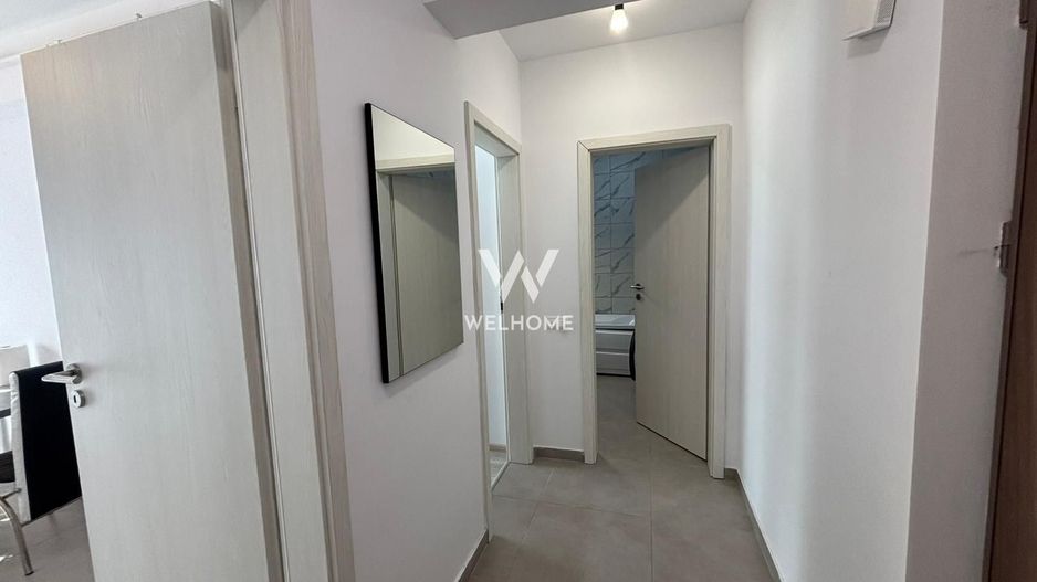 Apartament 2 camere cu bucatarie separata - Doamna Stanca - Poză 7