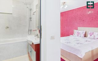 Garsonieră - Etaj 2 -  Zona Vlaicu - Poetului -Arad - Poză 13