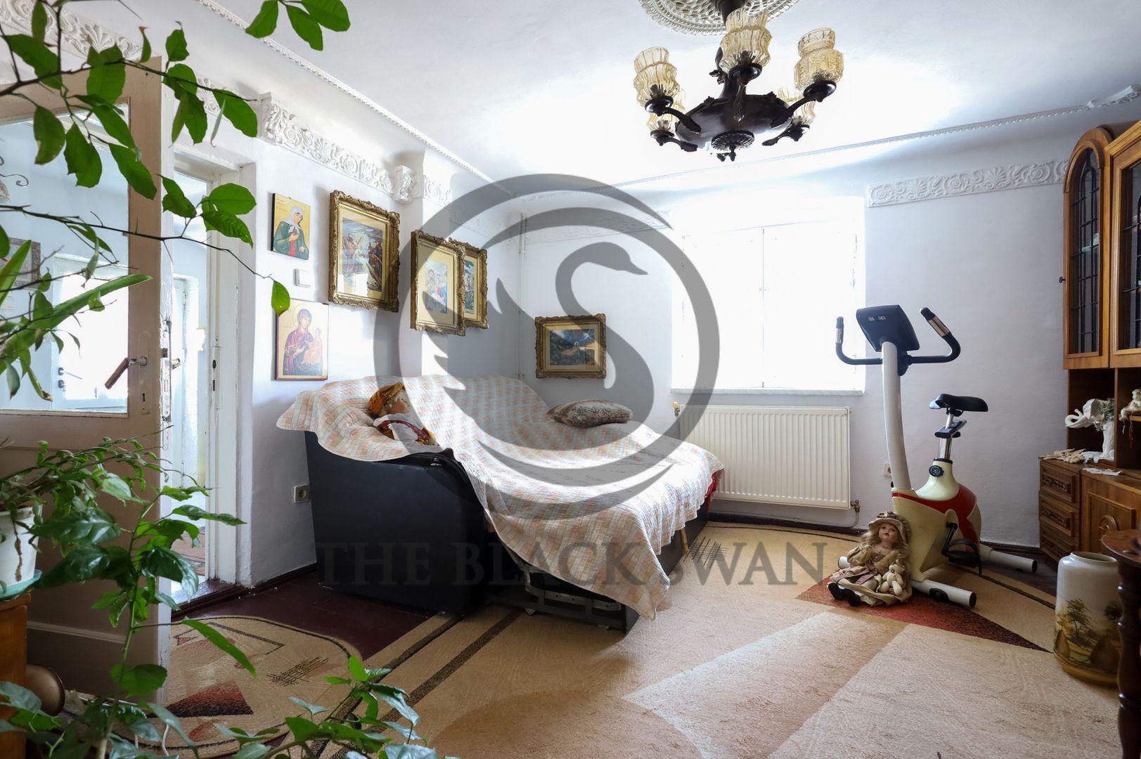 Casa de vanzare cu 4 camere | Zona Afi Palace, Ploiești | Comision 0% - Poză 3