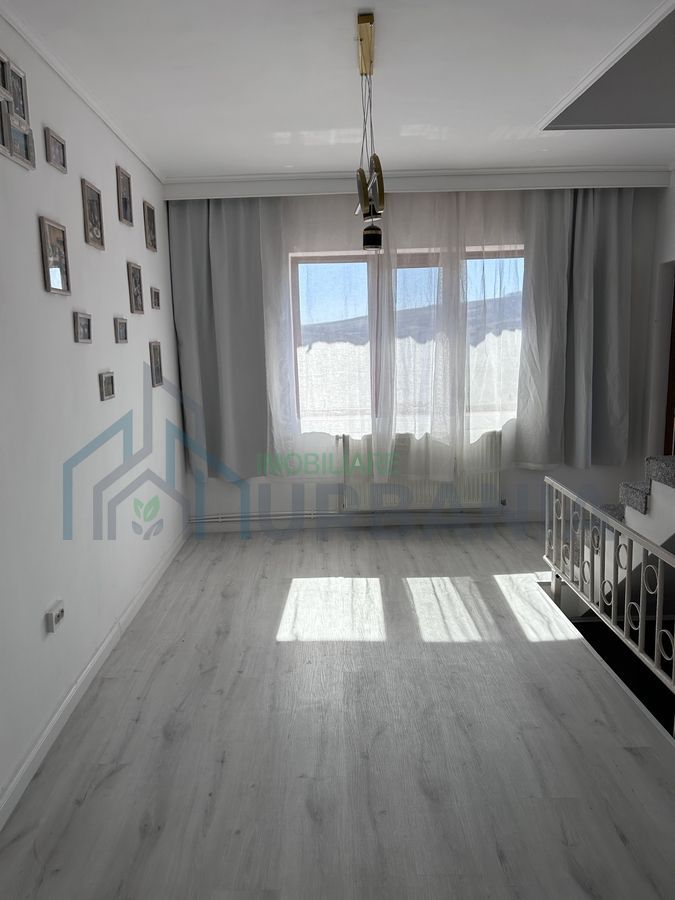 Casă recent renovată, 5 camere, Aroneanu, sat Rediu Aldei, 9 km de Podu de Fier - Poză 9