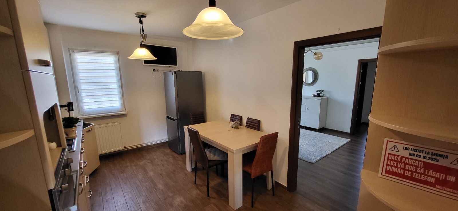 Apartament 2 camere investitie zona Gemenii - Poză 9