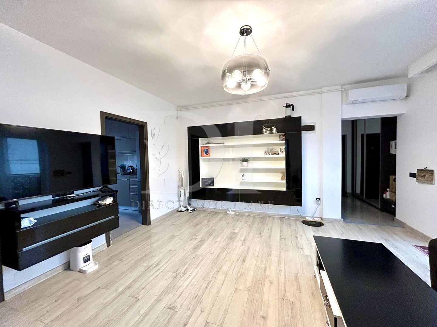 Apartament trei camere | Parcare | Zona Muzeul Apei - Poză 2