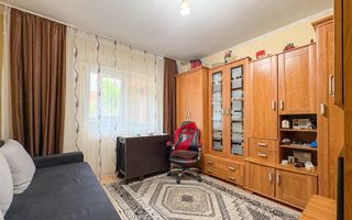 2 camere, decomandate, etaj 1 – Mărăști - Poză 5