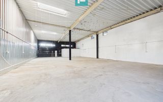 HALĂ DE ÎNCHIRIAT ÎN ARAD, MICĂLACA – 277 MP UTILI - Poză 1