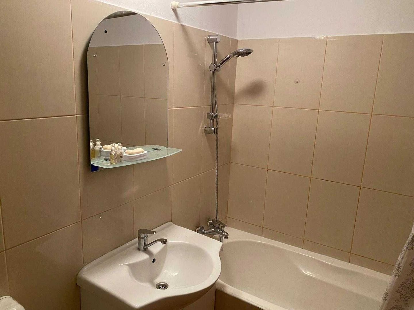 Apartament 2 camere de inchiriat | Sector 6 - Cetatea de Balta Gorjului - Poză 7