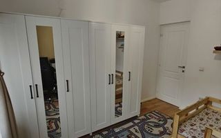 Apartament premium 3 camere mobilat și utilat. - Poză 9