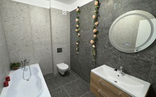 CASE CU RATE LA DEZVOLTATOR PE 3 ANI, MUTARE IMEDIATA, COMISION 0% - Poză 12