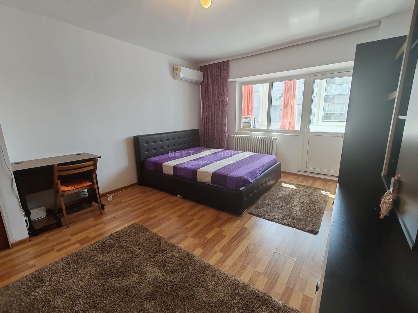 Garsoniera Liberty Mall ( Rahova - Trafic Greu ) - Poză 1