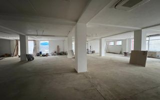 Spațiu comercial de închiriat – 360 mp | Ieșire Târgu Mureș –Cristești - Poză 3