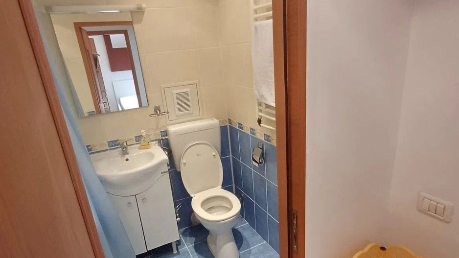 Apartament 3 camere Berceni-loc parcare-boxa subsol - Poză 10