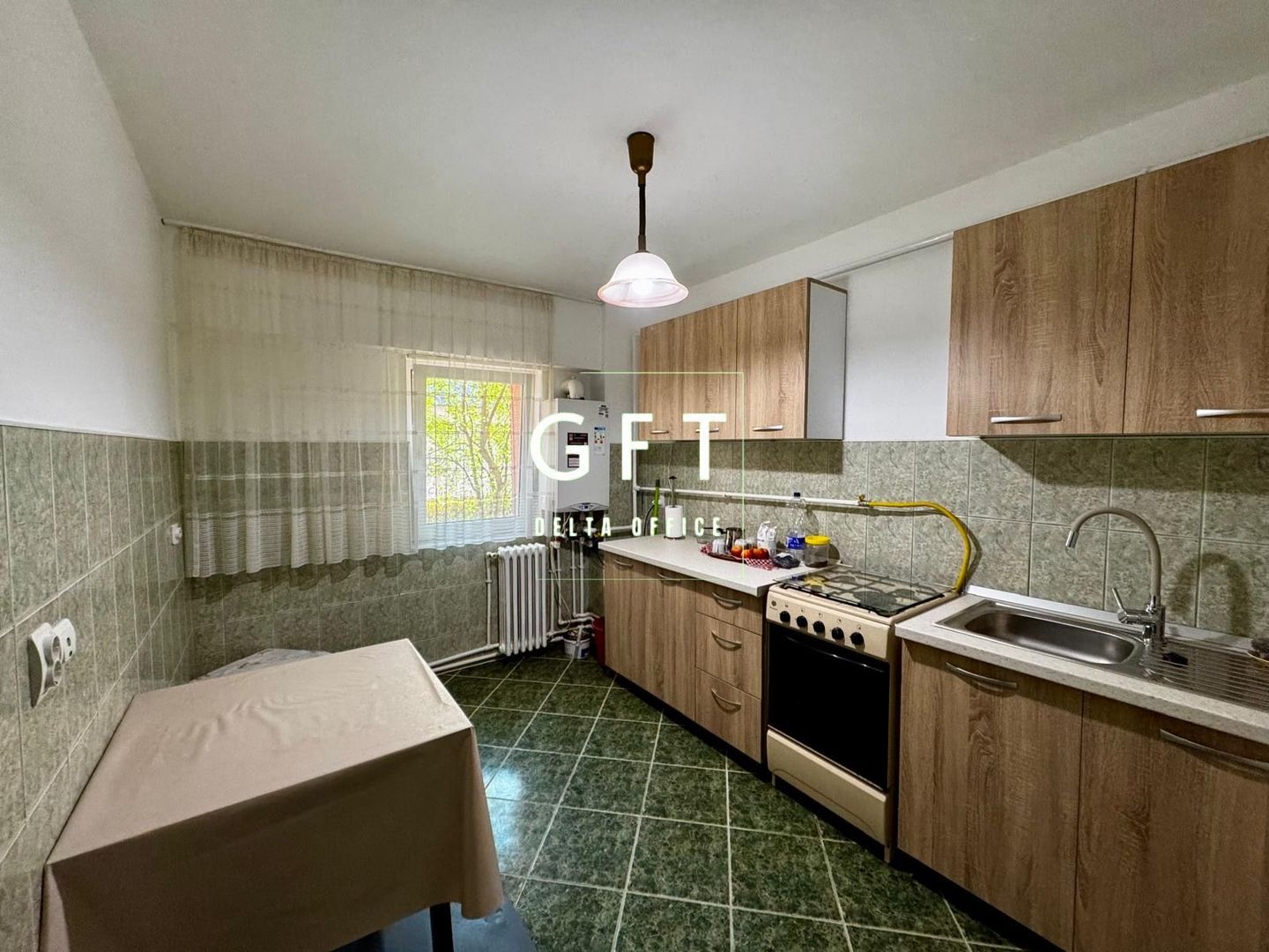 Apartament de vanzare, 2 camere, Andrei Muresanu!!! - Poză 7
