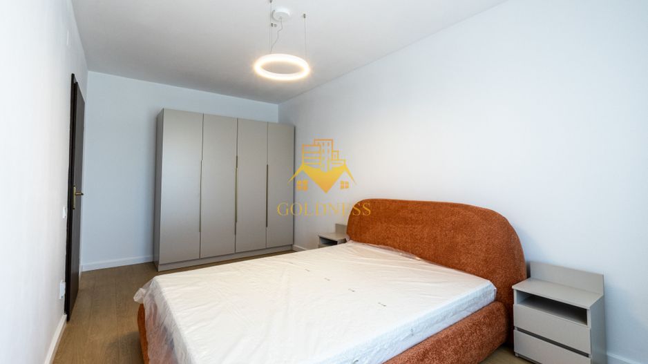 2 camere, totul nou, Modern, Calea Turzii, Zona Leroy Merlin - Poză 2