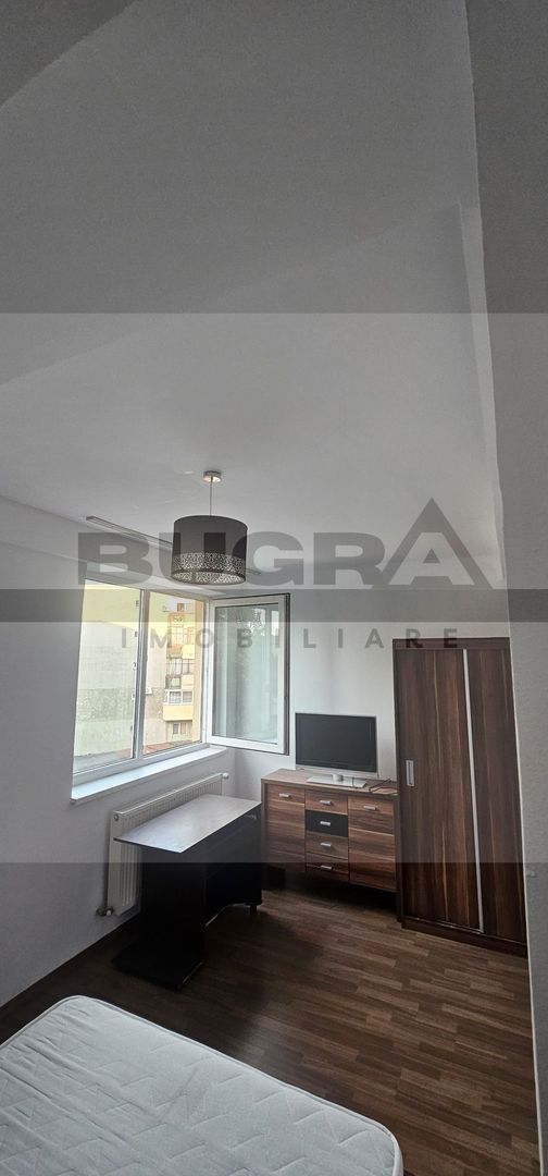 Apartament de 3 camere, 75mp,  pet-friendly, zona Expo Transilvania - Poză 4