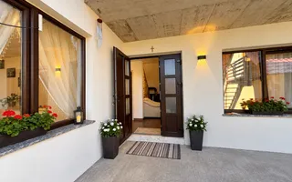 Casă de vânzare Voitinel | 32 Ari | Construită în 2023 - Poză 13