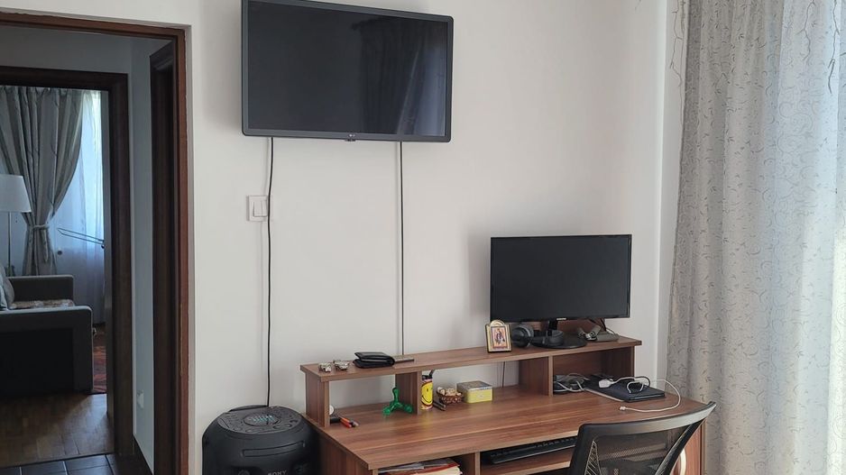 Apartament 3 camere I Obor I Veranda Mall - Poză 8
