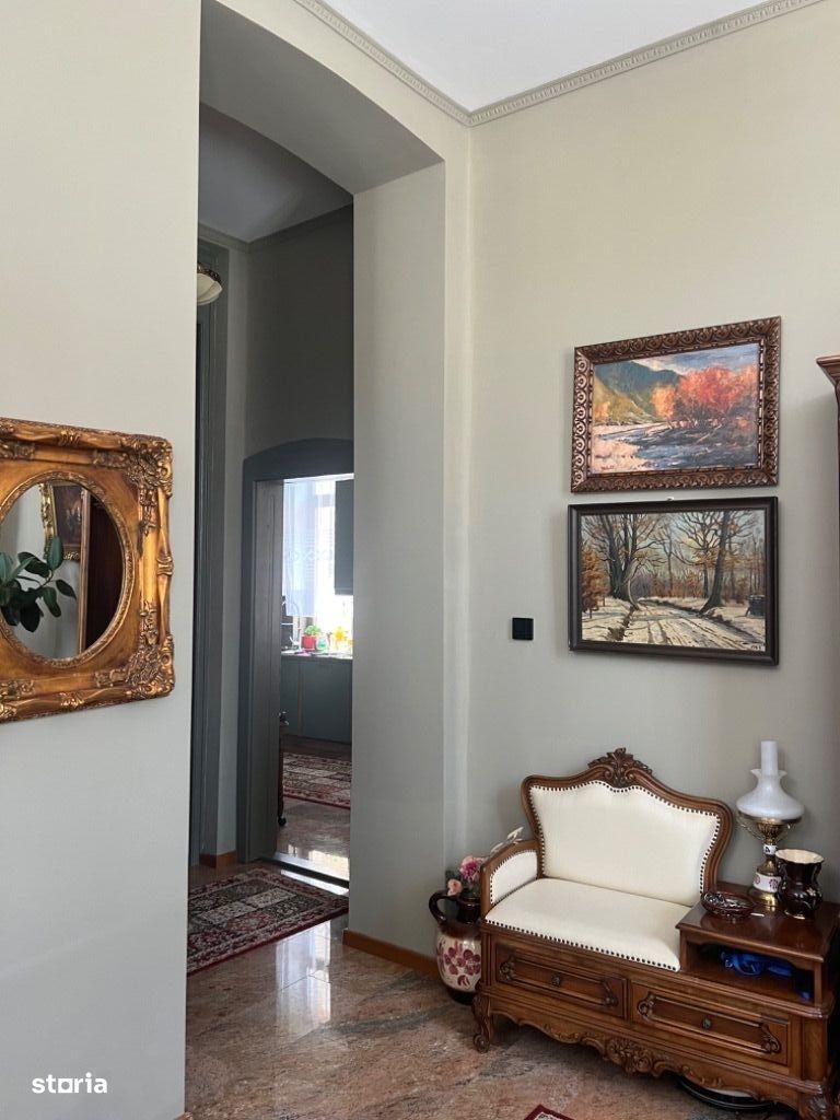 BRASADAS vinde casa cu 3 dormitoare in zona Titulescu. - Poză 5