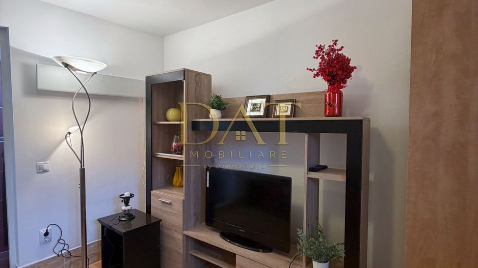 Apartament 1 cameră | Dorobanților | Parcare cu bariera | 23mp - Poză 3