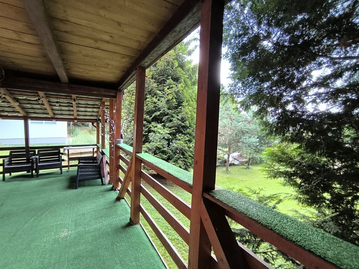 Cabana de vanzare in Capusu Mare - Poză 3