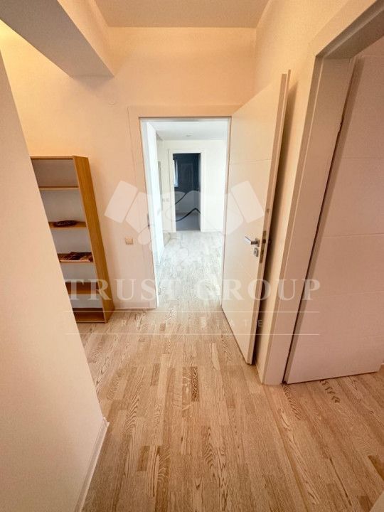 Apartament 4 camere Herastrau | loc de parcare - Poză 9