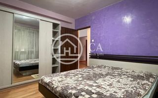 Apartament cu 2 camere de inchiriat in Prima Nufarul, Oradea. - Poză 3