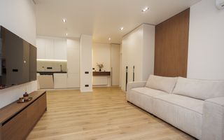 Vânzare, apartament, 2 camere, str. Regina Elizabeta, Durlești. - Poză 5