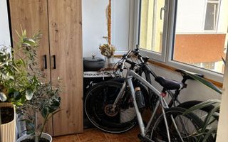 Apartament 2 camere Girocului etaj 2 cu centrala - Poză 8