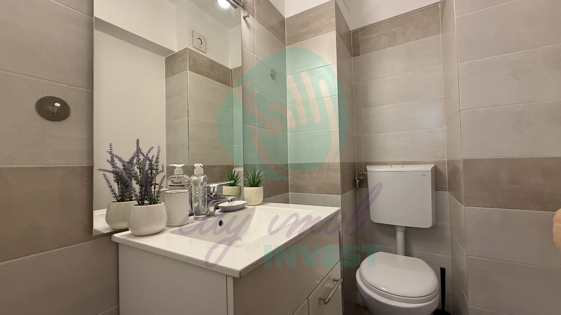 4 camere renovate, balcon generos, 4 min Metrou Obor - Poză 9