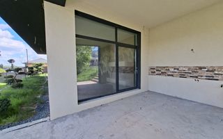 Casă moderna 229 mp utili garaj  piscina terasa balcon Cisnadioara - Poză 28