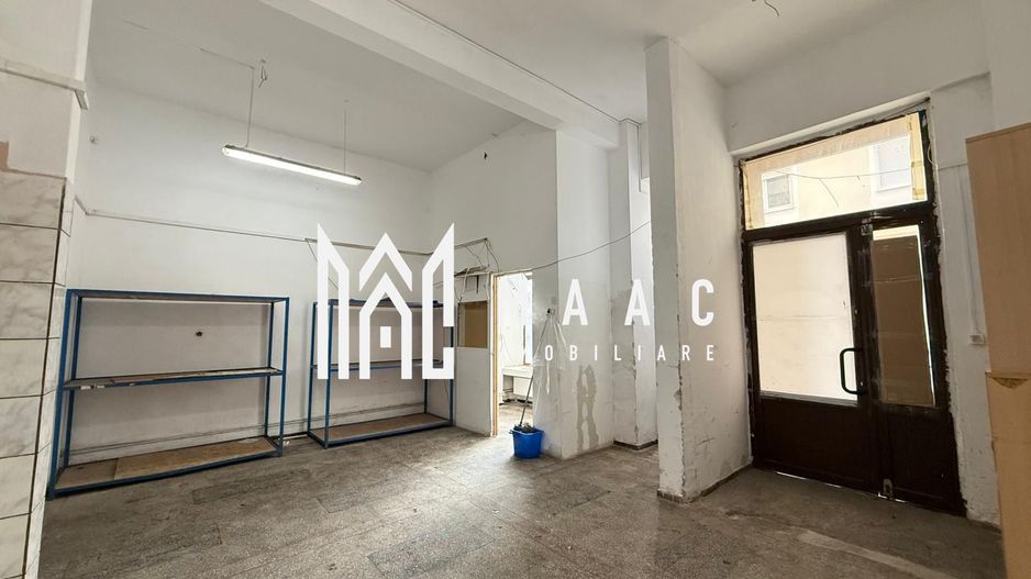 Spatiu comercial | 65MP | 2 intrari | Stefan cel Mare - Poză 3